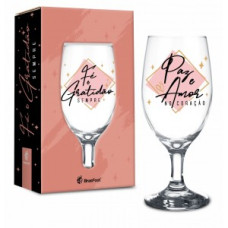 TAÇA WINDSOR - FÉ E GRATIDÃO